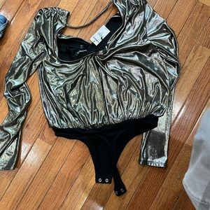 Dance dress/leotard